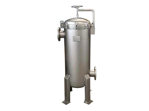 多芯大流量保安過(guò)濾器