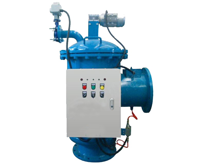 自清洗過濾器注意事項(xiàng) 自清洗過濾器注意事項(xiàng)